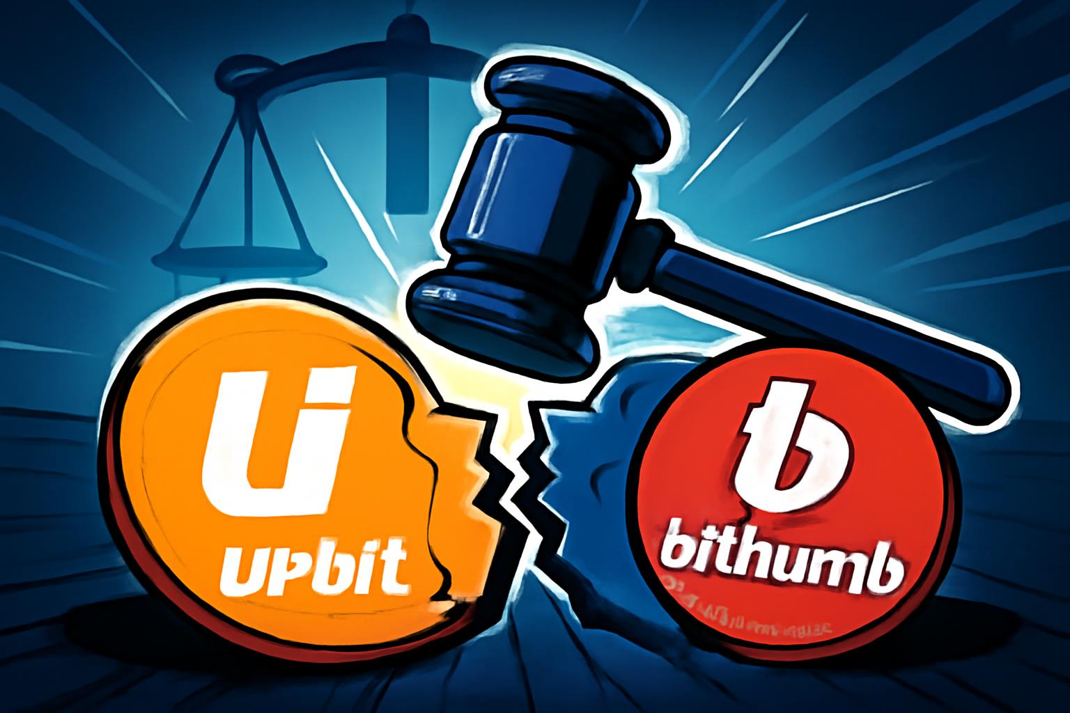 Korea’s Proposed Ownership Cap for Crypto Exchanges Signals Regulatory Overhaul