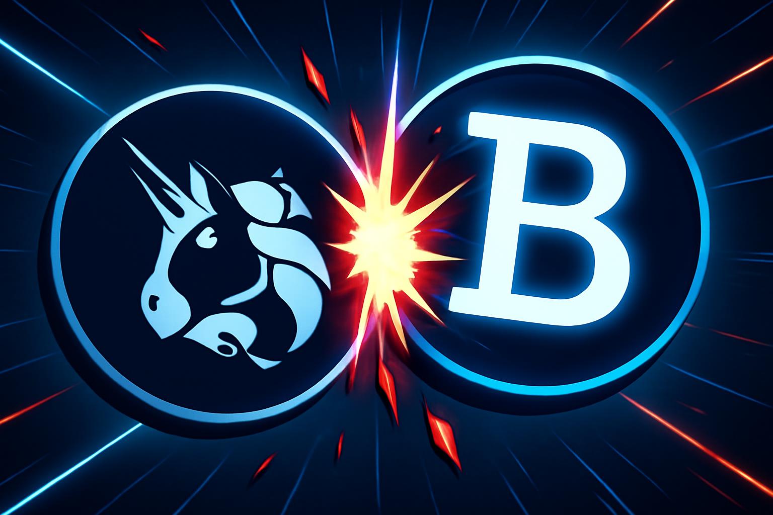 Bitwise Registers Uniswap ETF in Delaware Amid Slowing Crypto ETF Market