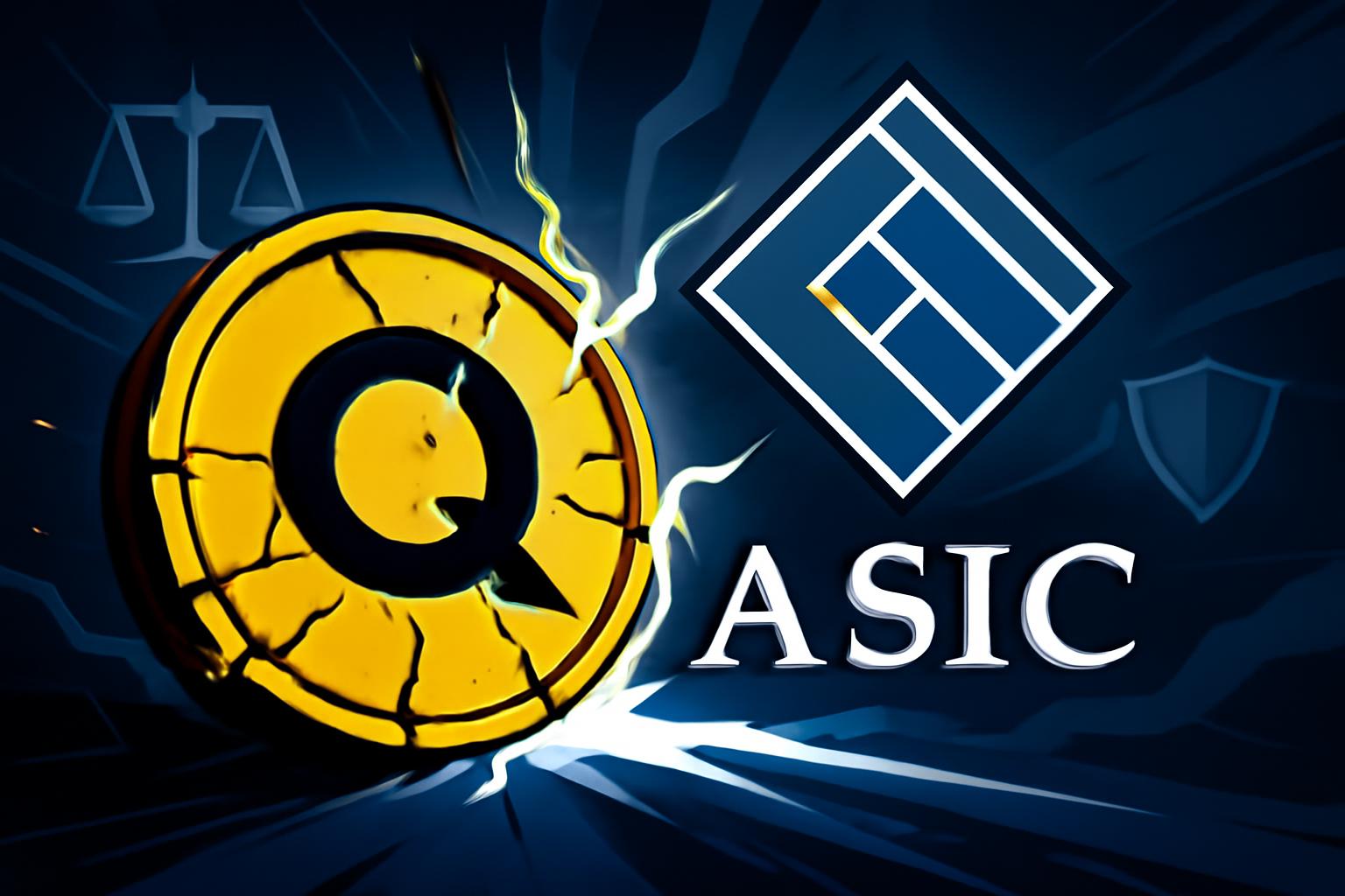 Qoin Backer Fined $14 Million for Misleading Conduct, Court Rules