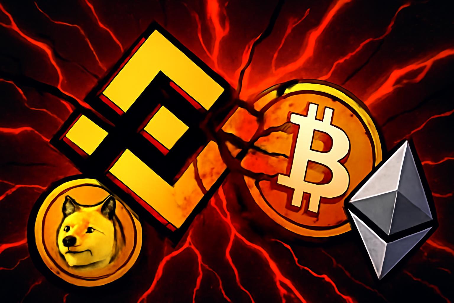 Crypto Market Liquidations Rise to $12.43M as Shorts Dominate