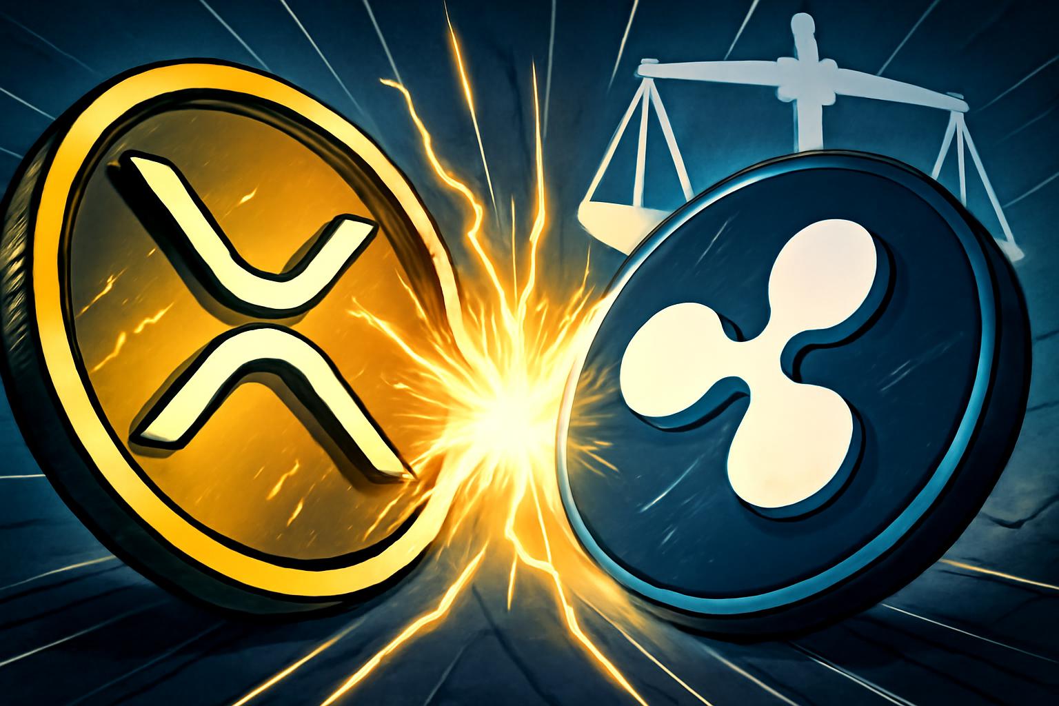XRPL Golden Ticket: Regulated Liquidity via On-Chain DEX and Ripple Prime Settlement