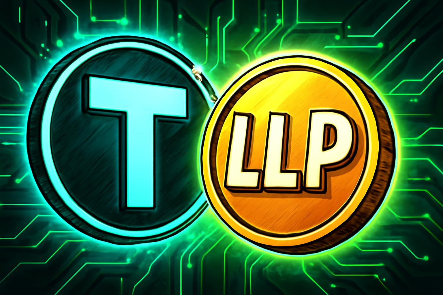 Lighter LLP Access Threshold Tied to LIT Staking