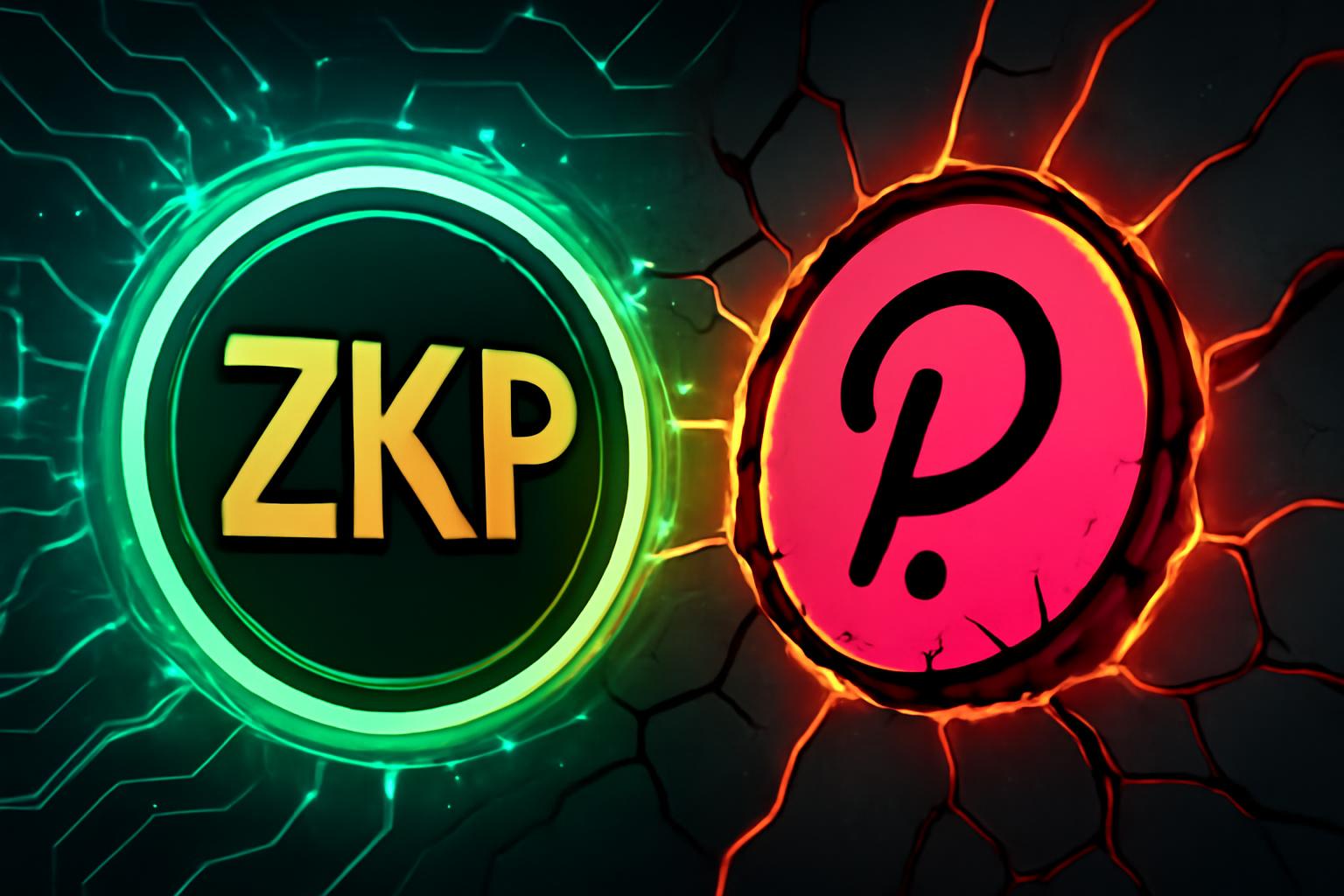 ZKP Crypto Emerges with Live Presale Auction and Privacy-Driven Execution