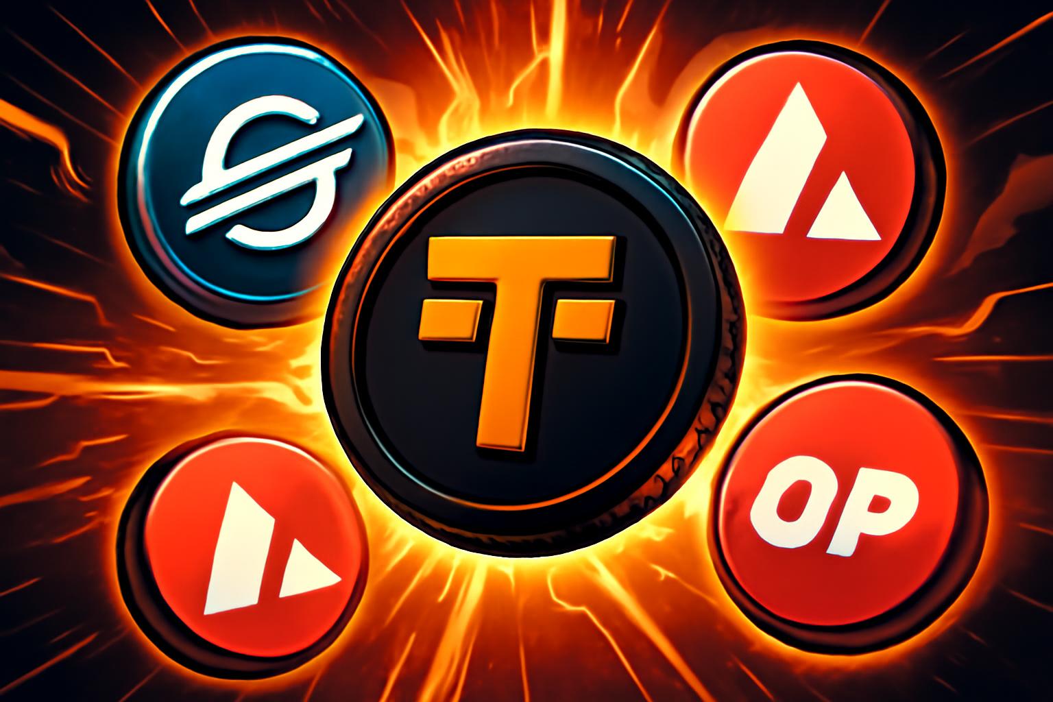 Digitap Leads Altcoins Poised to Outperform Bitcoin in 2026