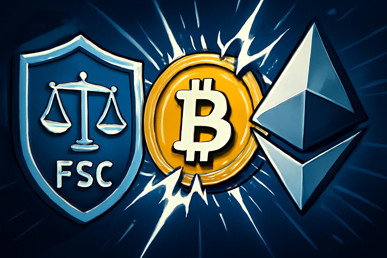 Korea’s 2026 Crypto Regulation: A Pre-Regulatory Framework Under Scrutiny