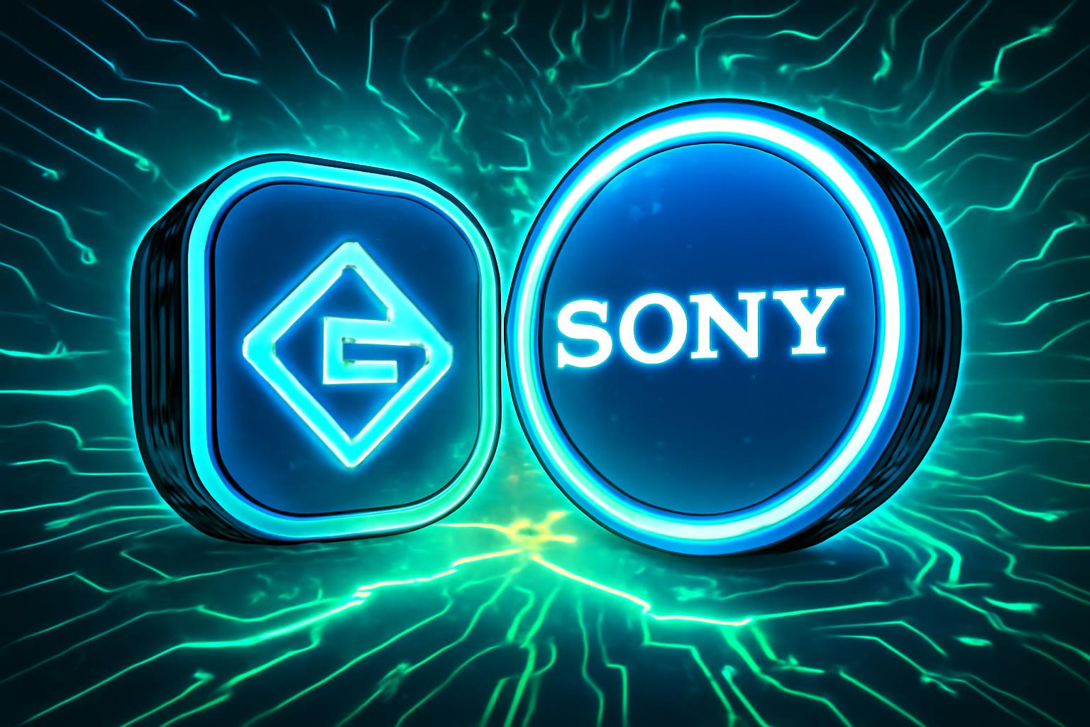 Startale Teams with Sony to Build IP Platform on Blockchain
