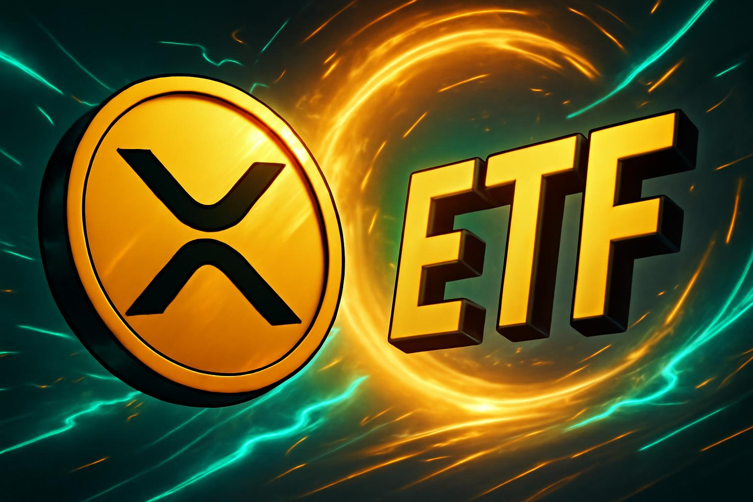 XRP Spot ETFs See Large Inflows as XRPZ Leads with $3.13M Inflow