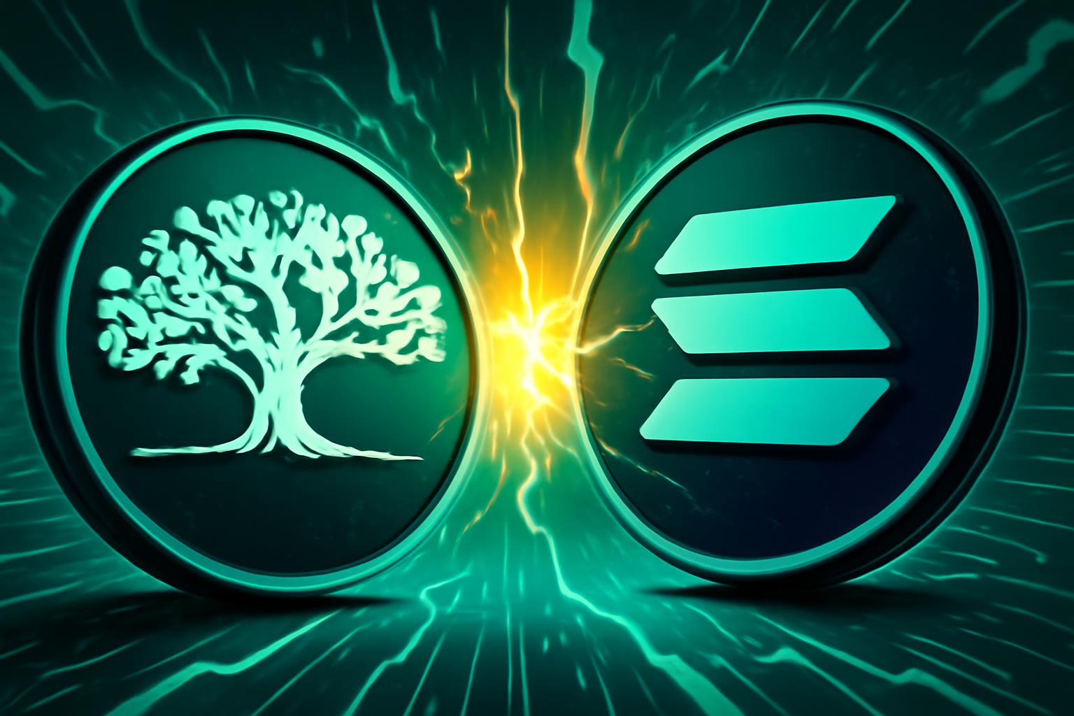 WisdomTree Expands Real-World Asset Funds on Solana