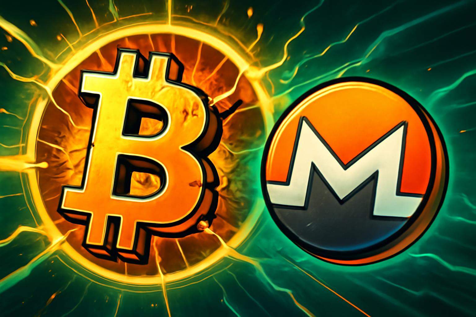 Bitcoin Cycle Breaks Pattern as Privacy Coins Rally in 2025