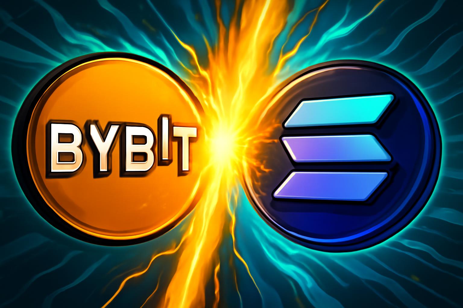 Bybit’s Solana Full-Stack Push Drives SKR Breakouts in 2026