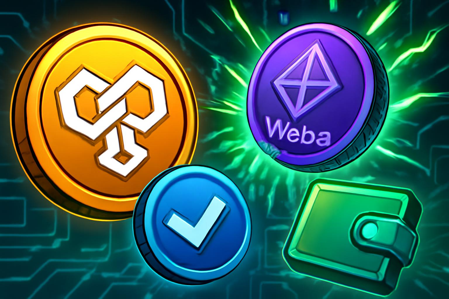 Web3 Loyalty and Real-Time Payments: Tokenised Retail Rewards