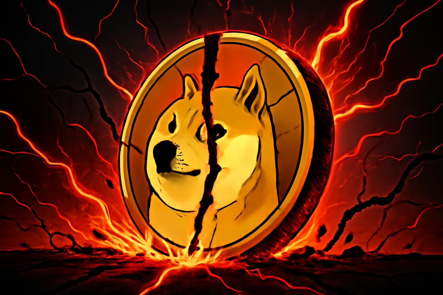 Dogecoin Consolidation Nears End: Parabolic Rally or Bear Crash Ahead?