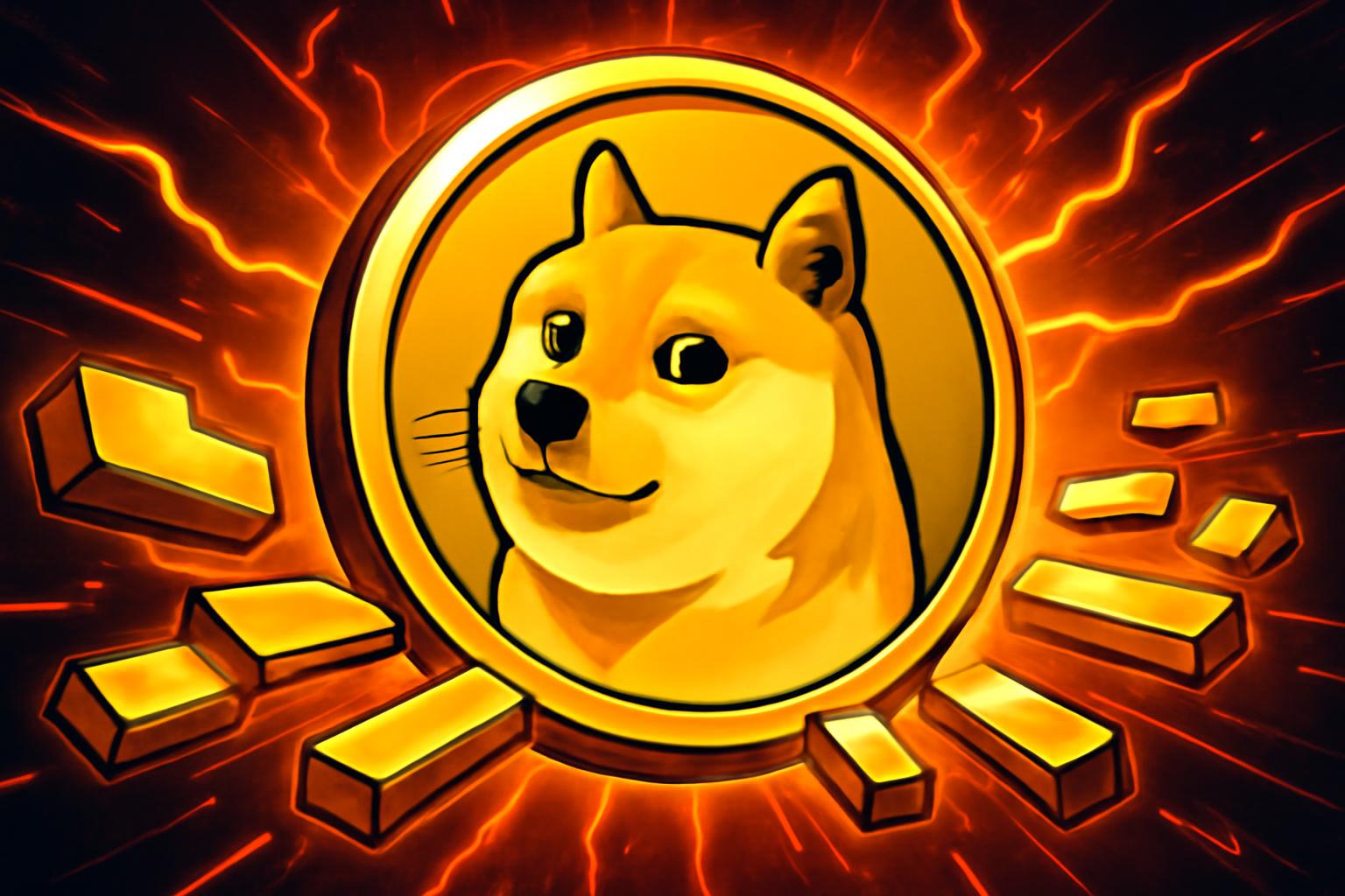 Dogecoin Cash, Inc. Completes Unit Distribution Processing and DTC Allocation