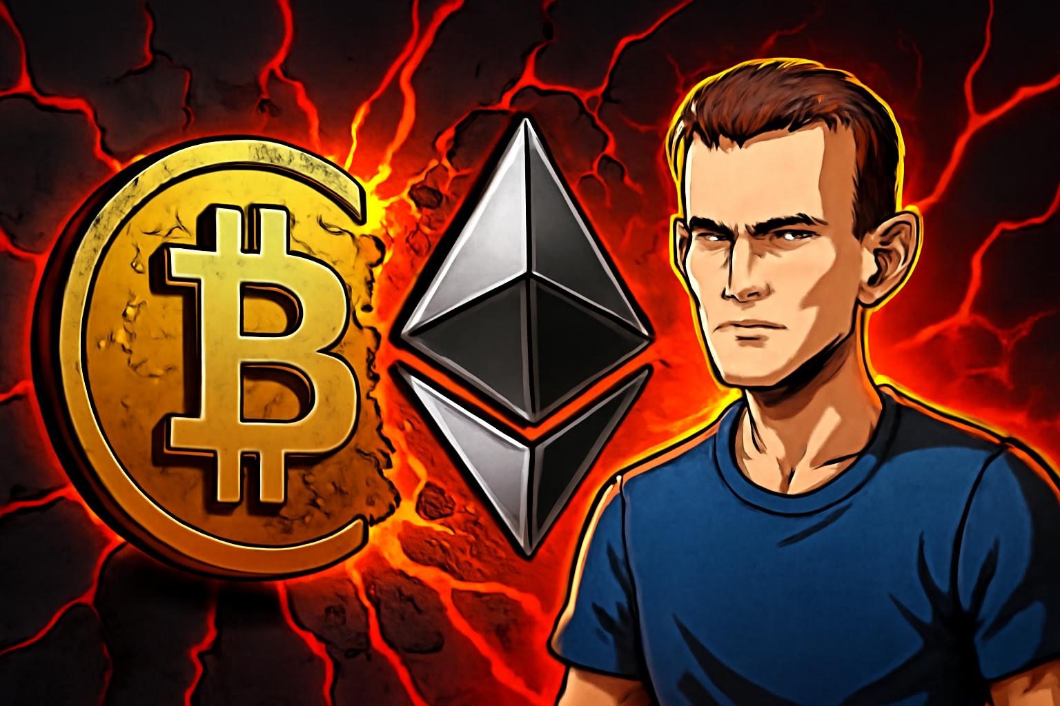 Building Through Crashes: Architecture-First Resilience of Crypto CEOs