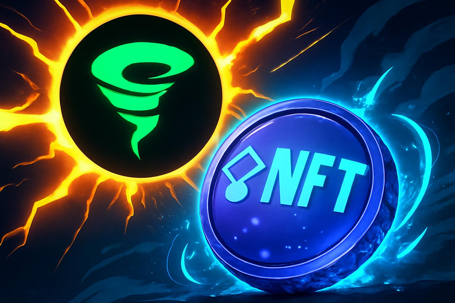 Nado NFT Airdrop on Ink Chain Today – Instant Liquidity