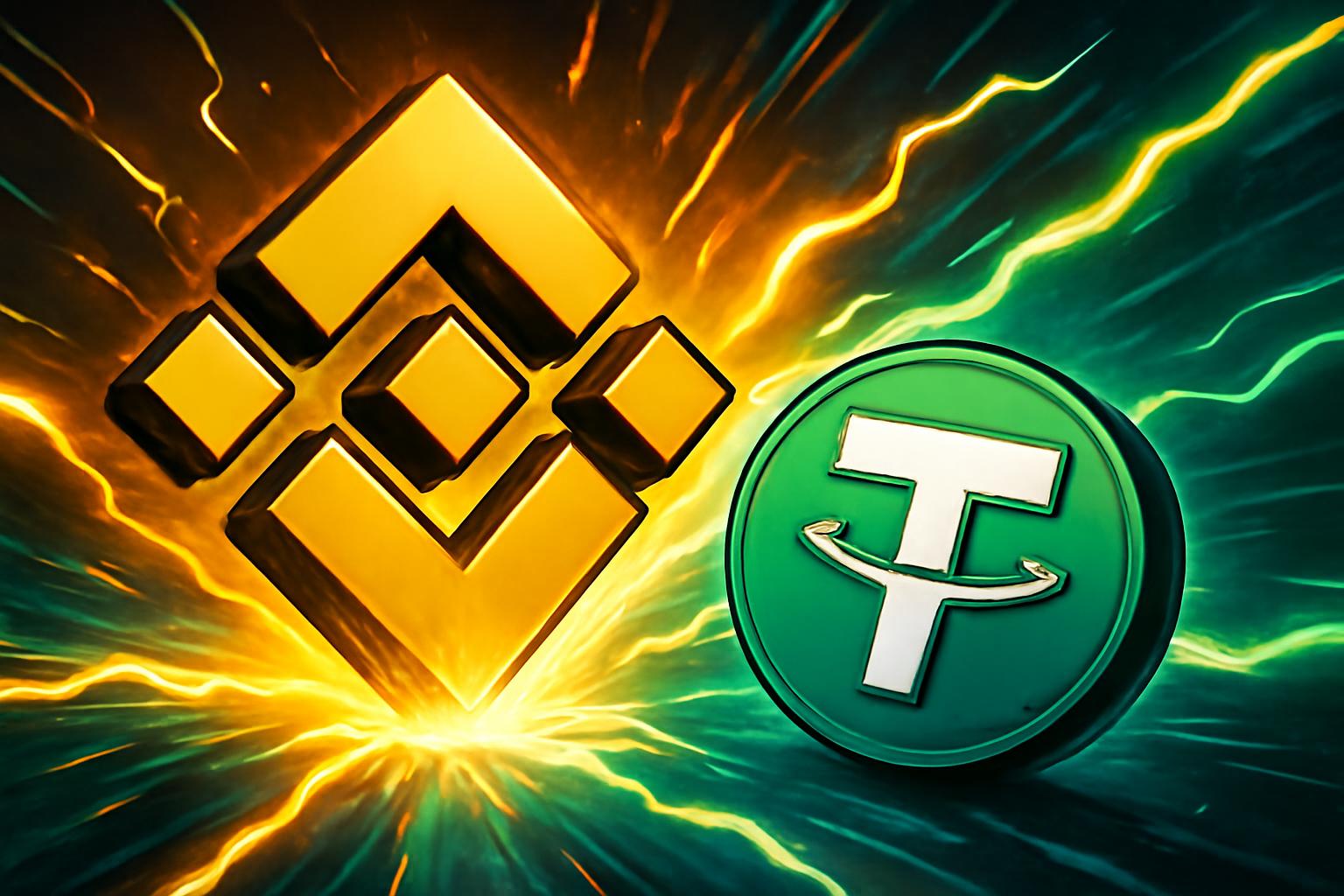 Binance Net Inflow: 249 Million USDT in 24 Hours (Coinglass Data)