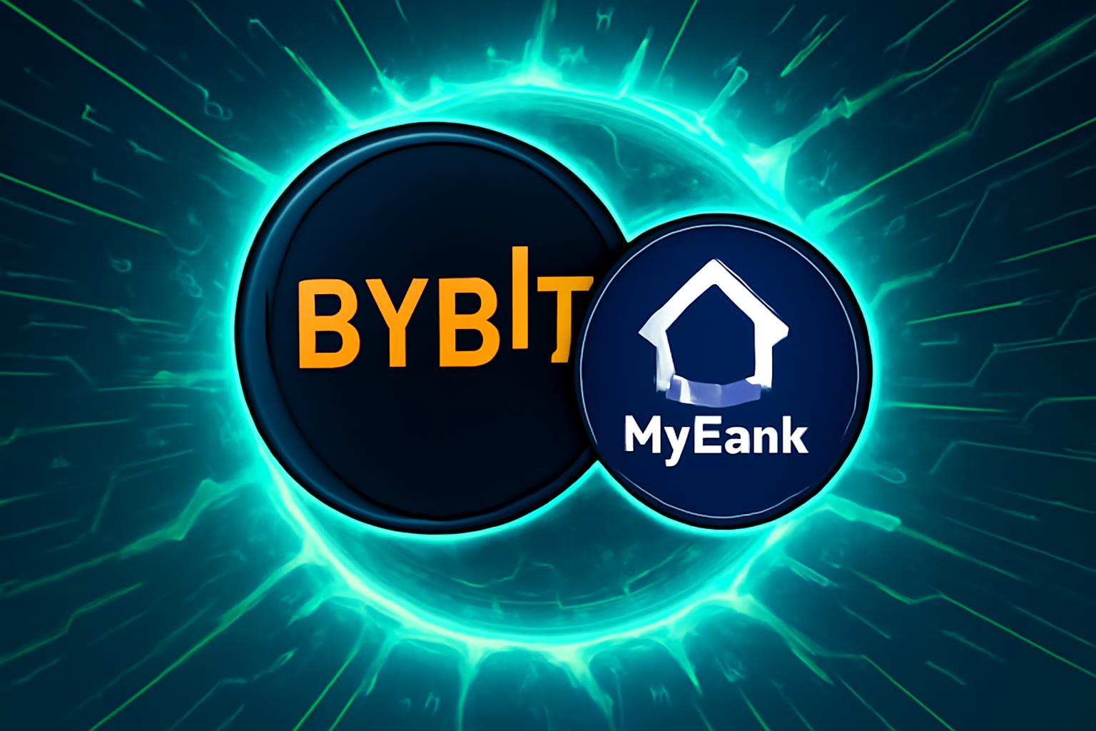 Bybit to Launch MyBank Retail Banking in February