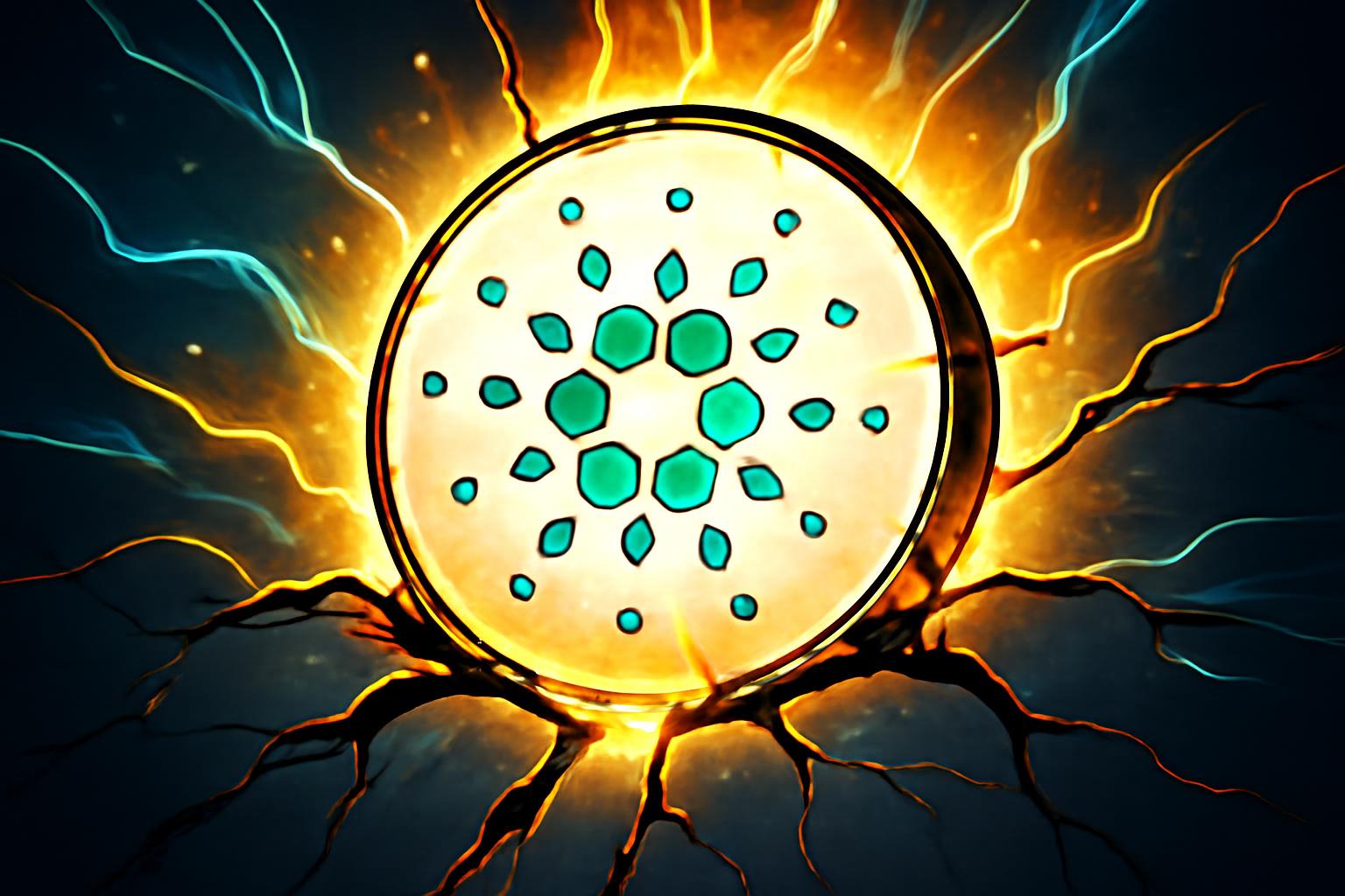 Cardano Sets Up 90% Breakout as February History Fades