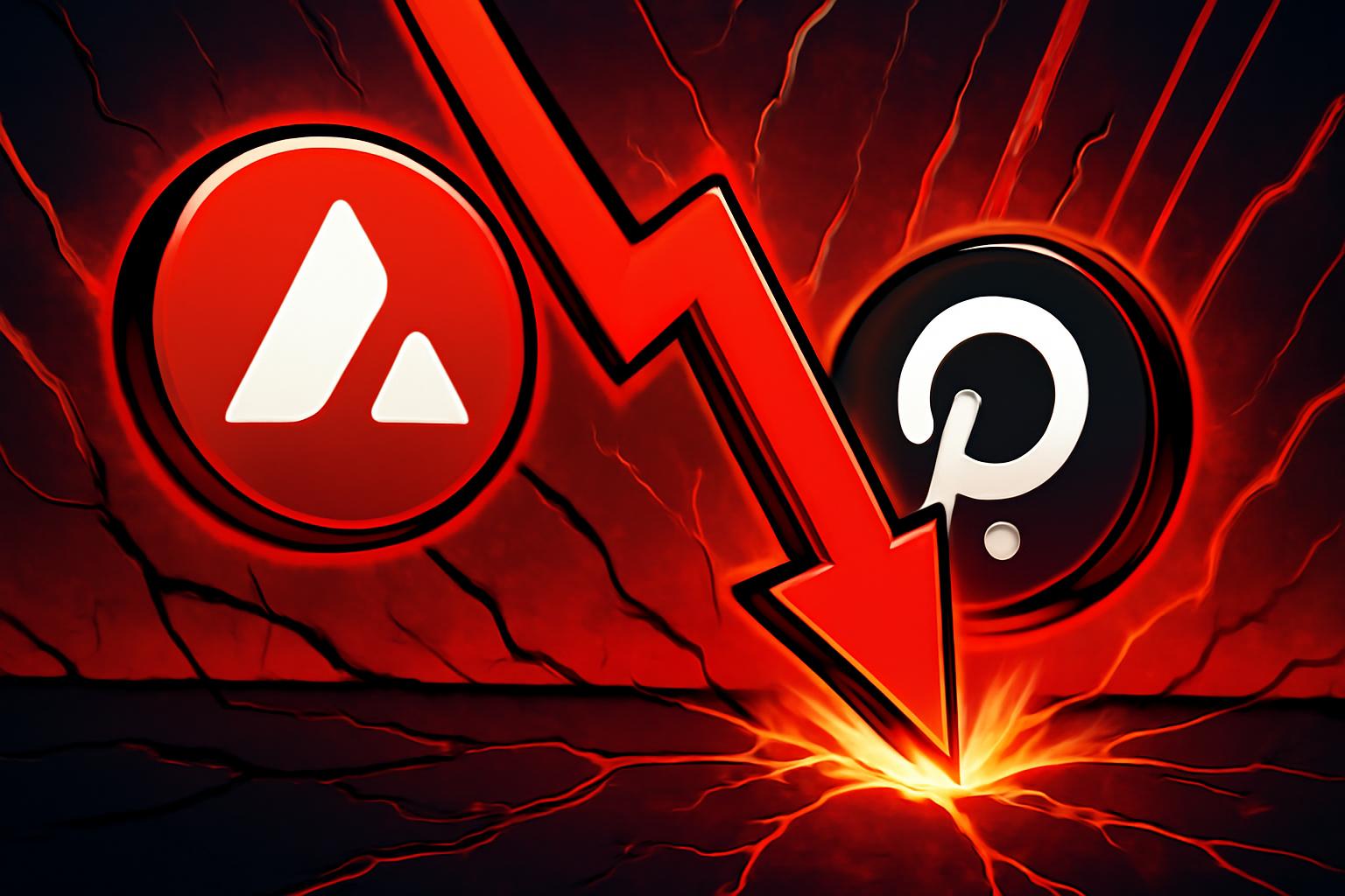 CoinDesk 20 Dips 2.3% as All Constituents Trade Lower