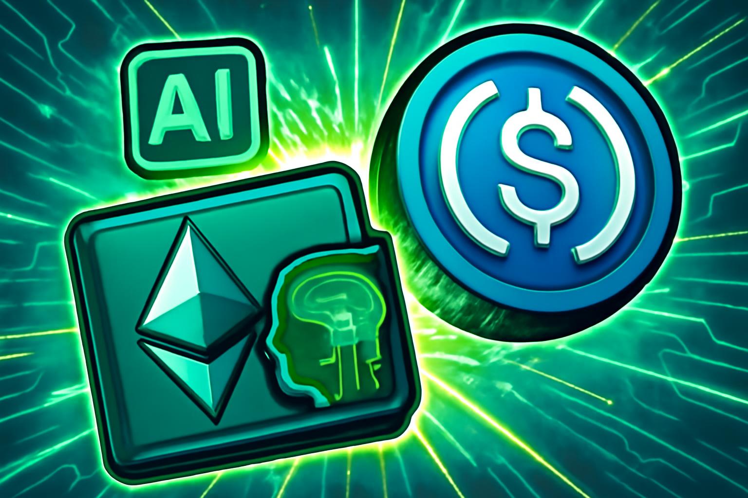 Everyday Finance Onchain: AI-Driven Wallets and Stablecoins Shape 2026