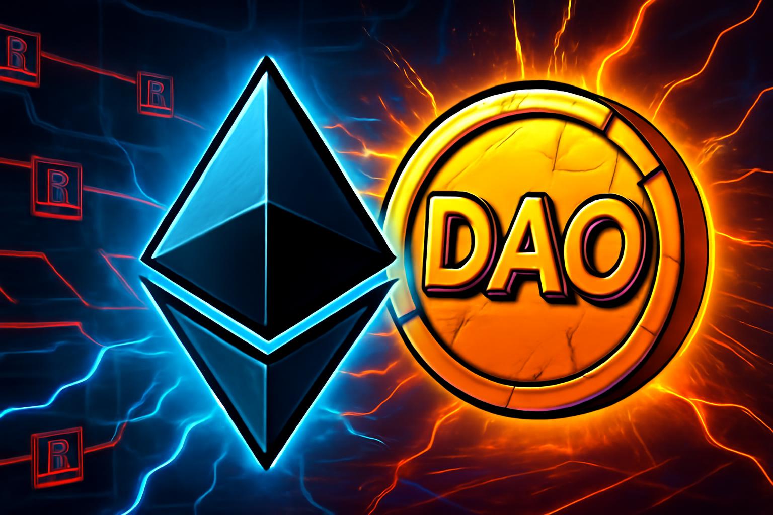 Ethereum’s DAO Revival: A $220 Million Security Fund Unveiled