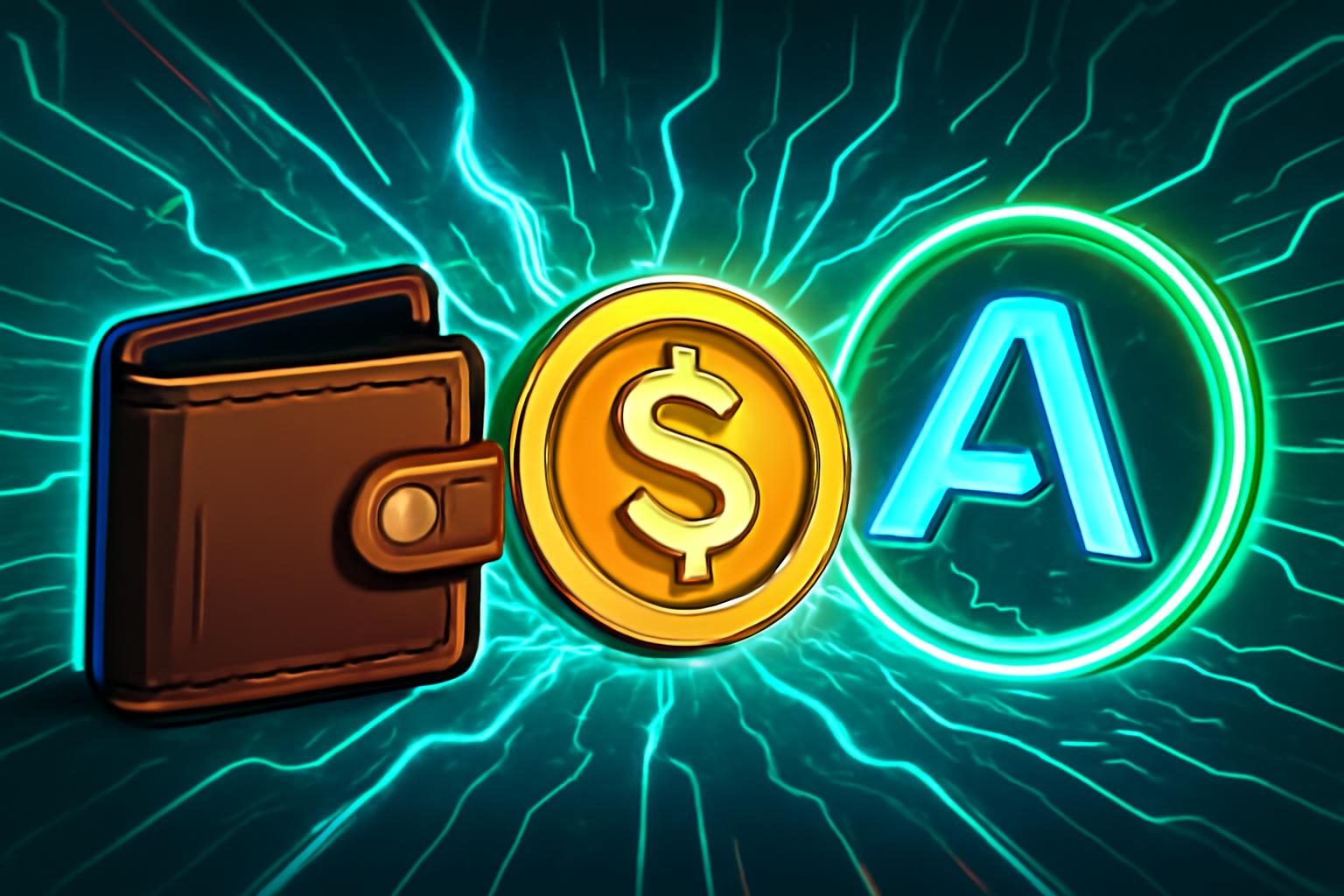 Wallet-Centric On-Chain Finance: AI-Driven Growth for 2025–2026