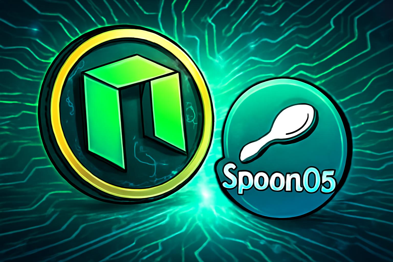 Neo’s SpoonOS Launches Web3 Skill Marketplace for Modular AI Agents