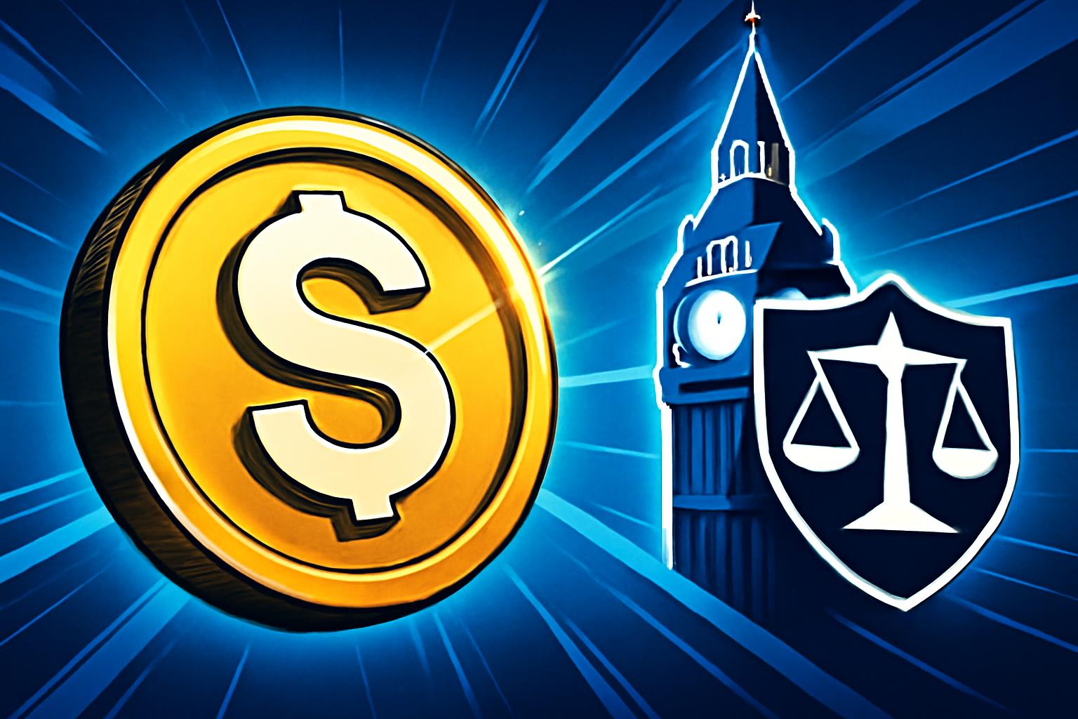 UK House of Lords Launches Inquiry into Stablecoin Regulation