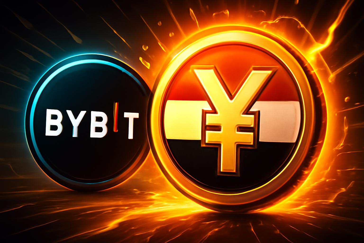Bybit P2P Adds Yemeni Rial Support and Merchant Program