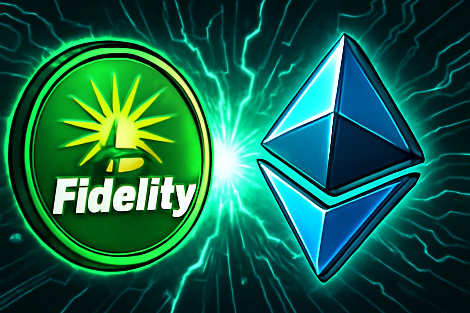 Fidelity Unveils FIDD Stablecoin on Ethereum Mainnet