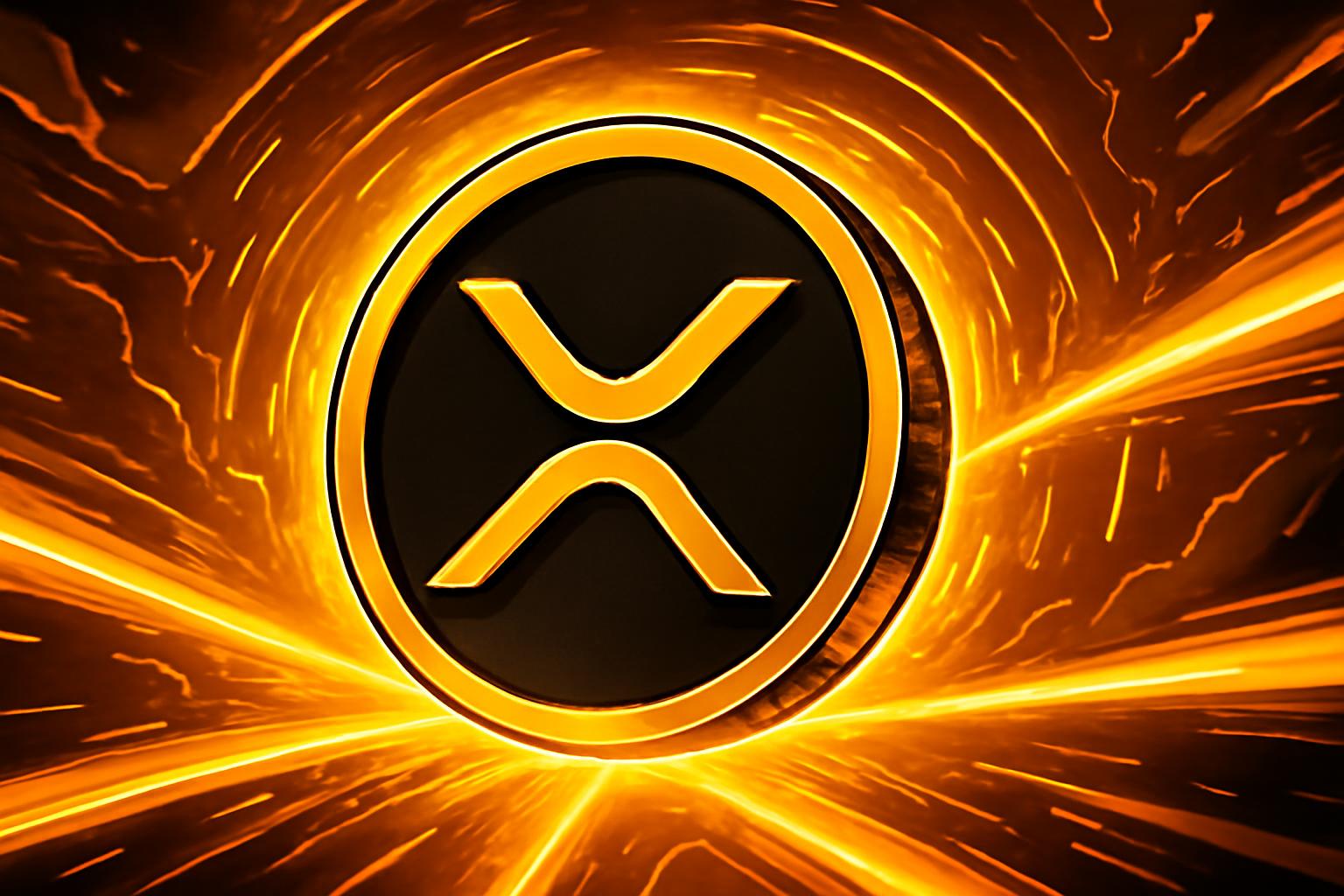 XRP Price Channel Could Push XRP Toward $200