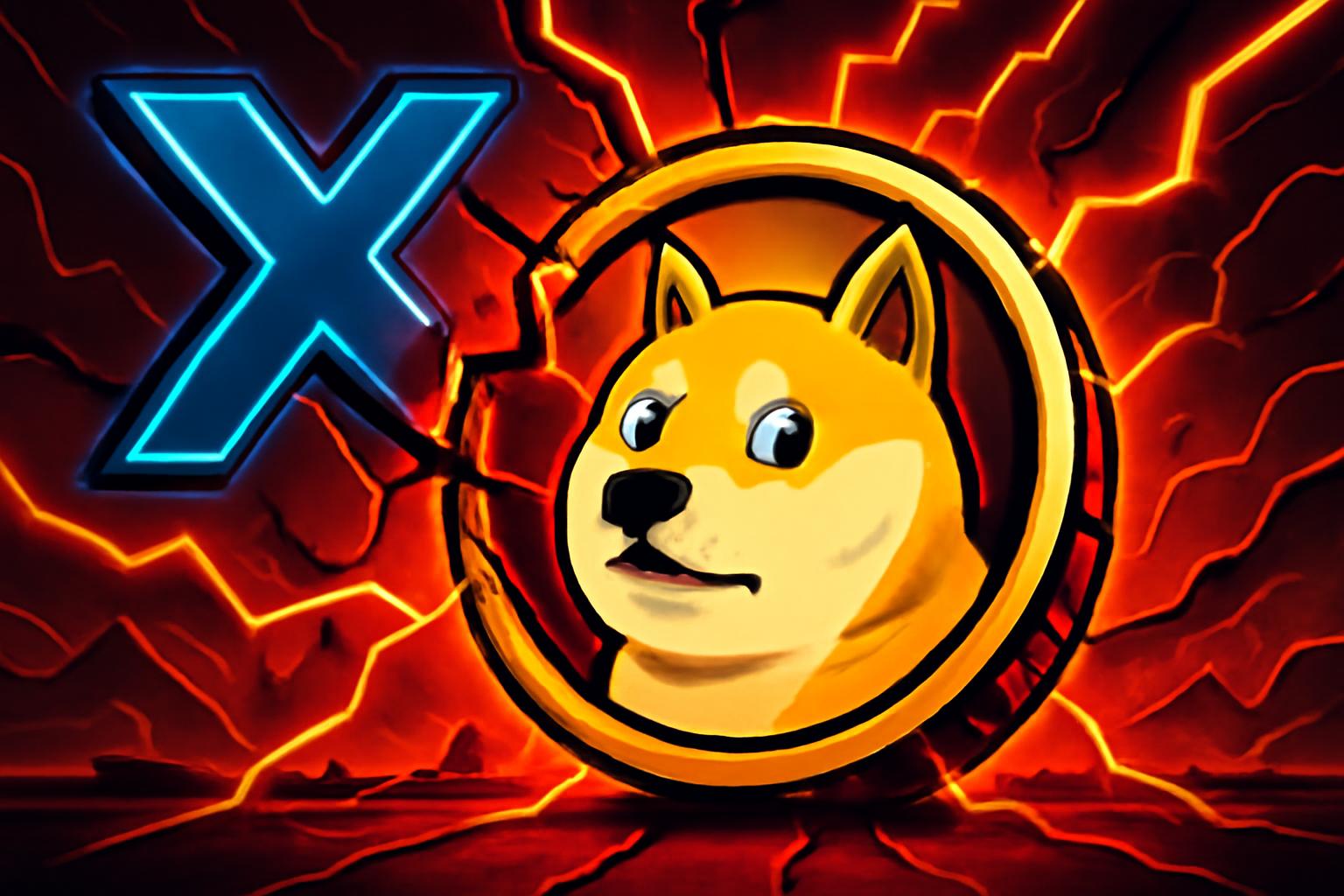 Dogecoin Market Pulse: Elon Hints, Memes, and The Doge Army’s Volatility