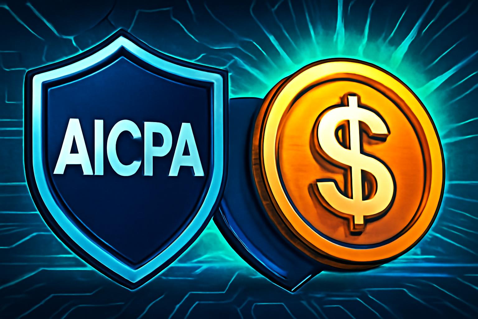 AICPA Updates Stablecoin Controls Criteria Aligning with GENIUS Act