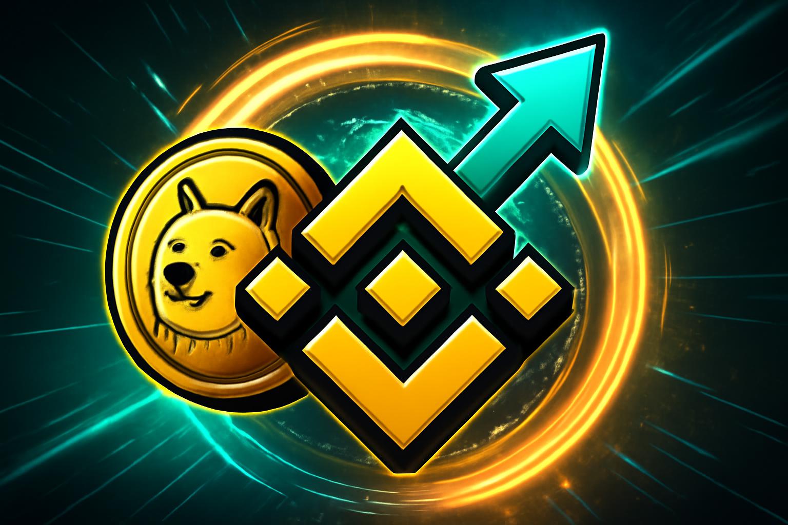 Altcoin Season Index Rises Modestly, Binance Reports