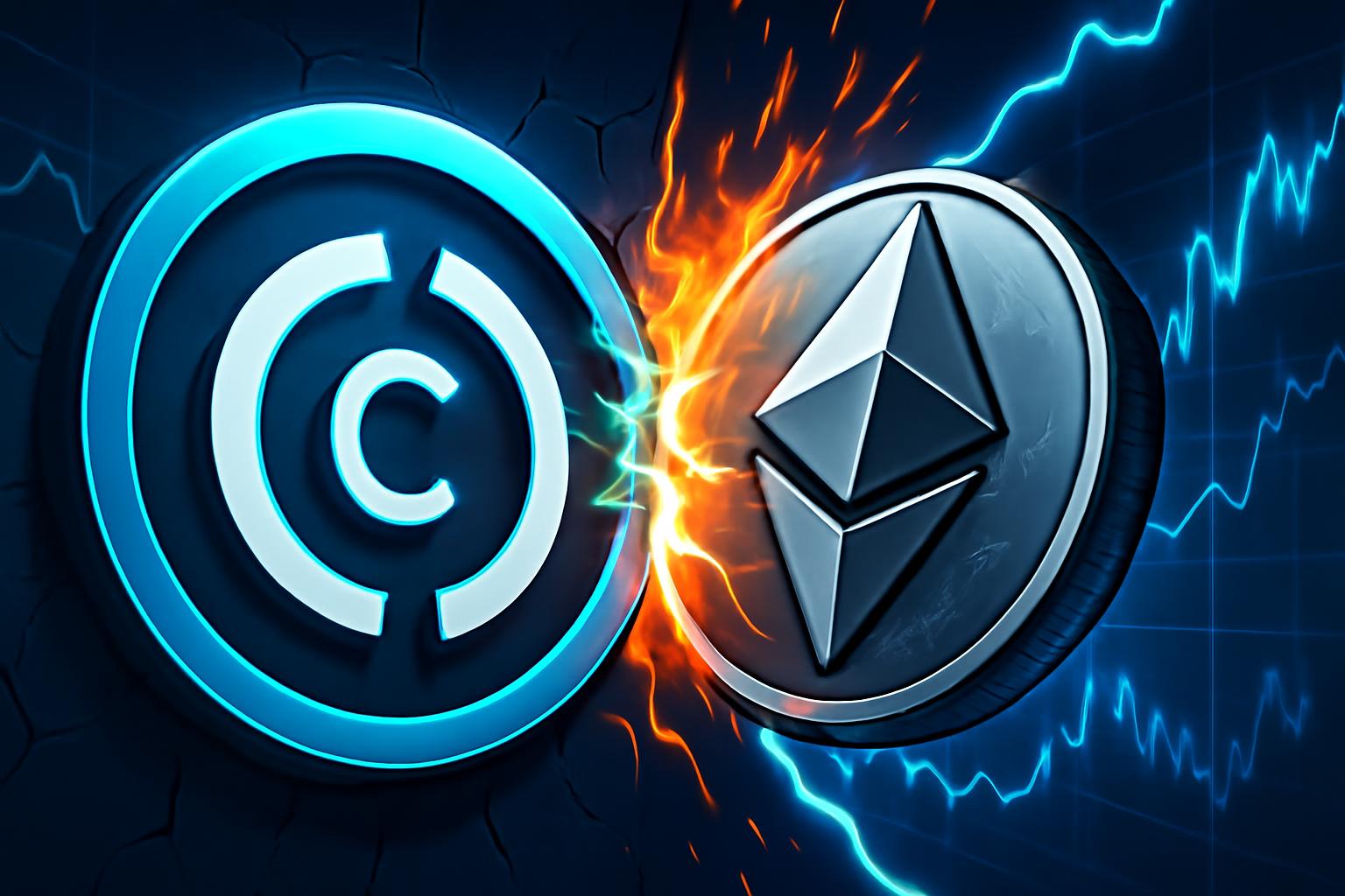 Circle Upgraded to Neutral as Crypto Cycles Drive USDC Re-Rating