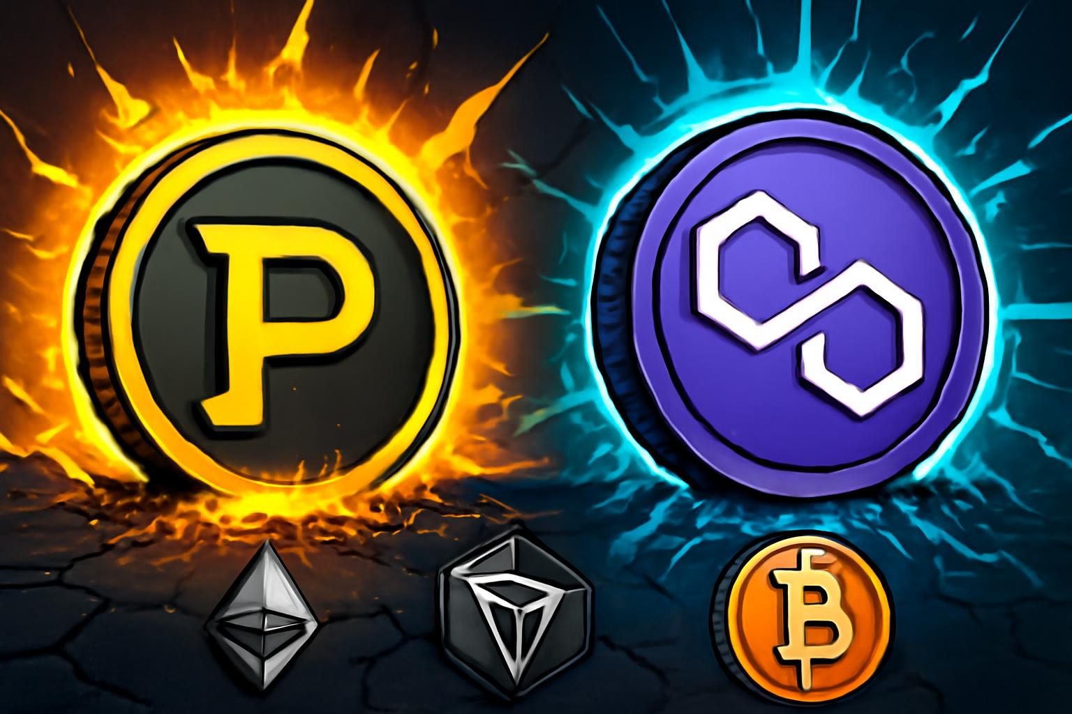 PayRam Expands Polygon Support for Self-Hosted, Non-Custodial Stablecoin Payments