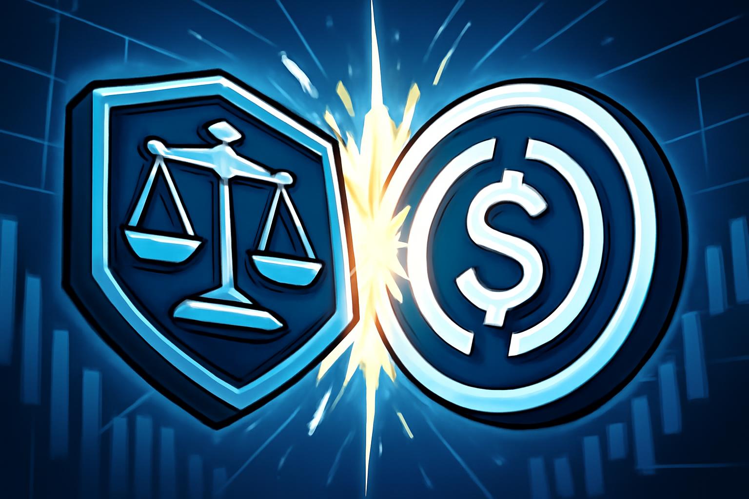 Stablecoins Regulation Bill Could Harm Small Businesses