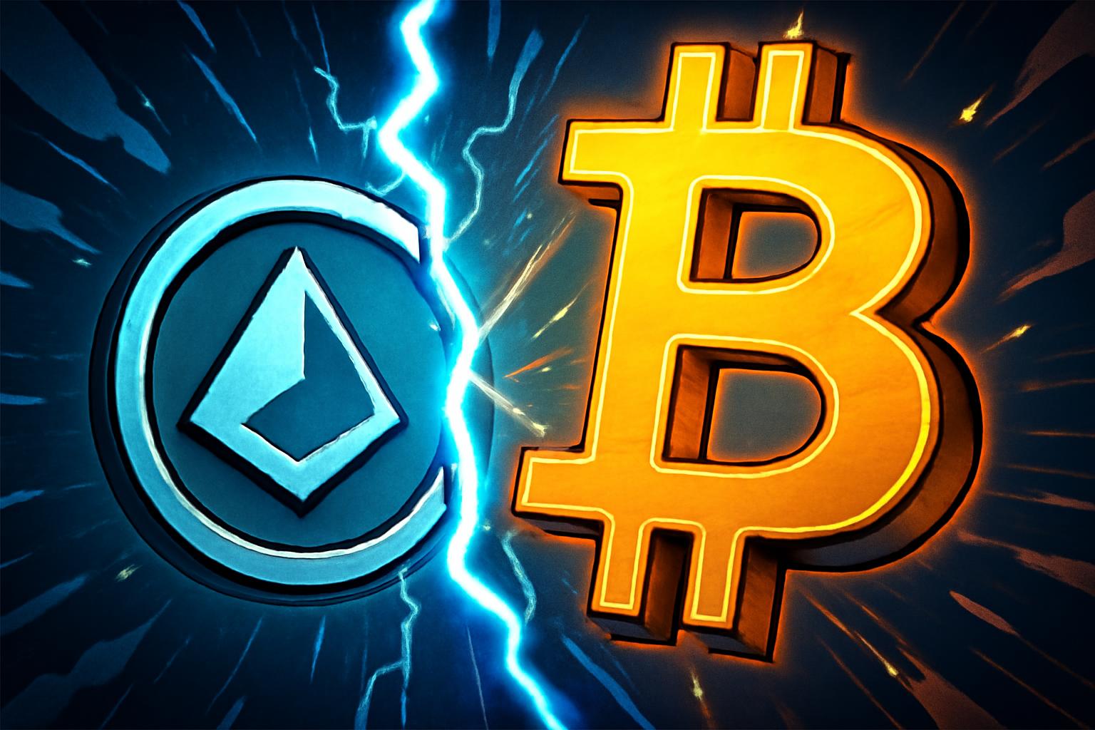 Altcoin Season Index Holds at 32: Market Equilibrium and Bitcoin Leadership