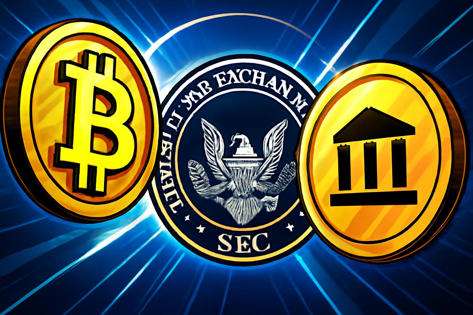 New Vision for Onchain Markets: Tokenized Collateral and Regulatory Clarity