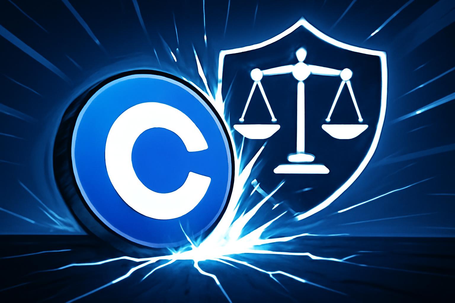 Coinbase COIN Stock: Is the Hype Still Justified or Yesterday’s News?