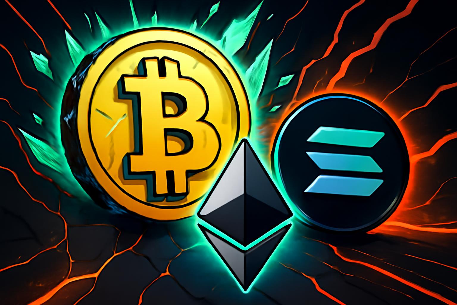 Crypto Market Analysis: Trends and Insights for Investors