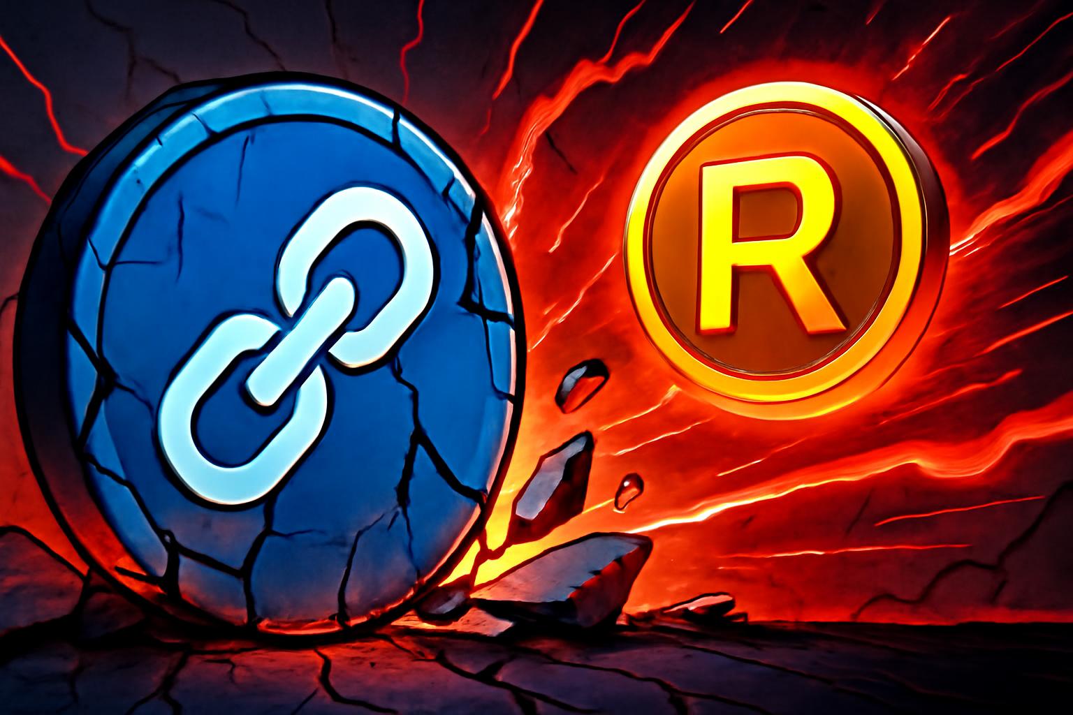 DeFi TVL Drops 5.26% to $115.447B as RWA Posts Weekly Gains