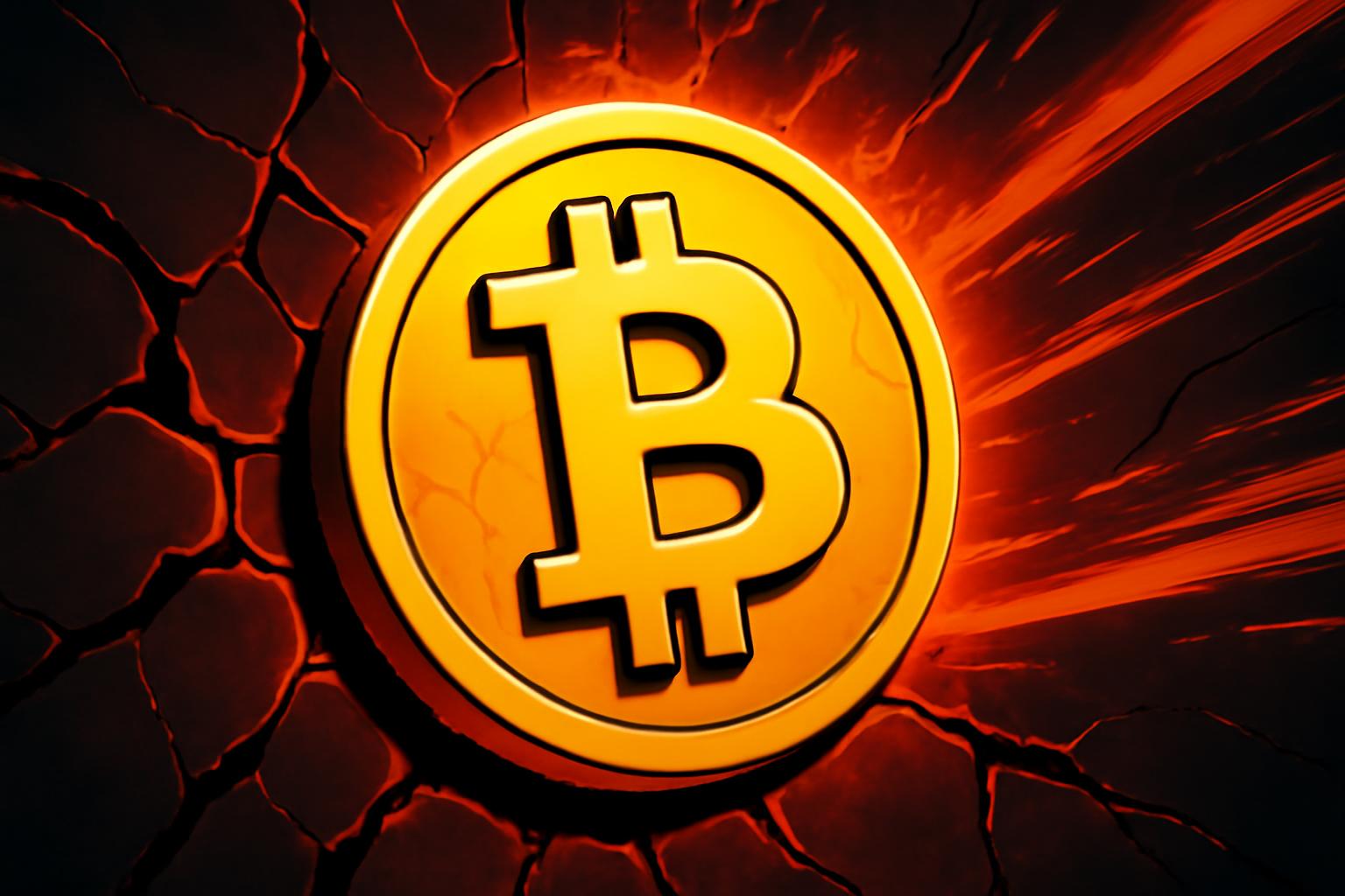 Bitcoin Holds Near $82,383 Amid U.S. Shutdown Fears — Hidden Crypto Opportunities