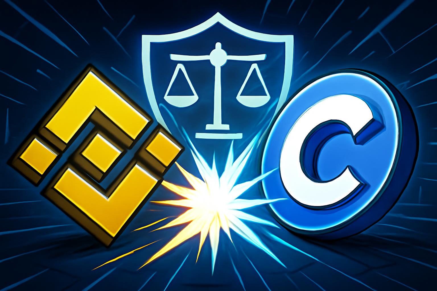 Regulators Propose Cap on Major Shareholders in Cryptocurrency Exchanges