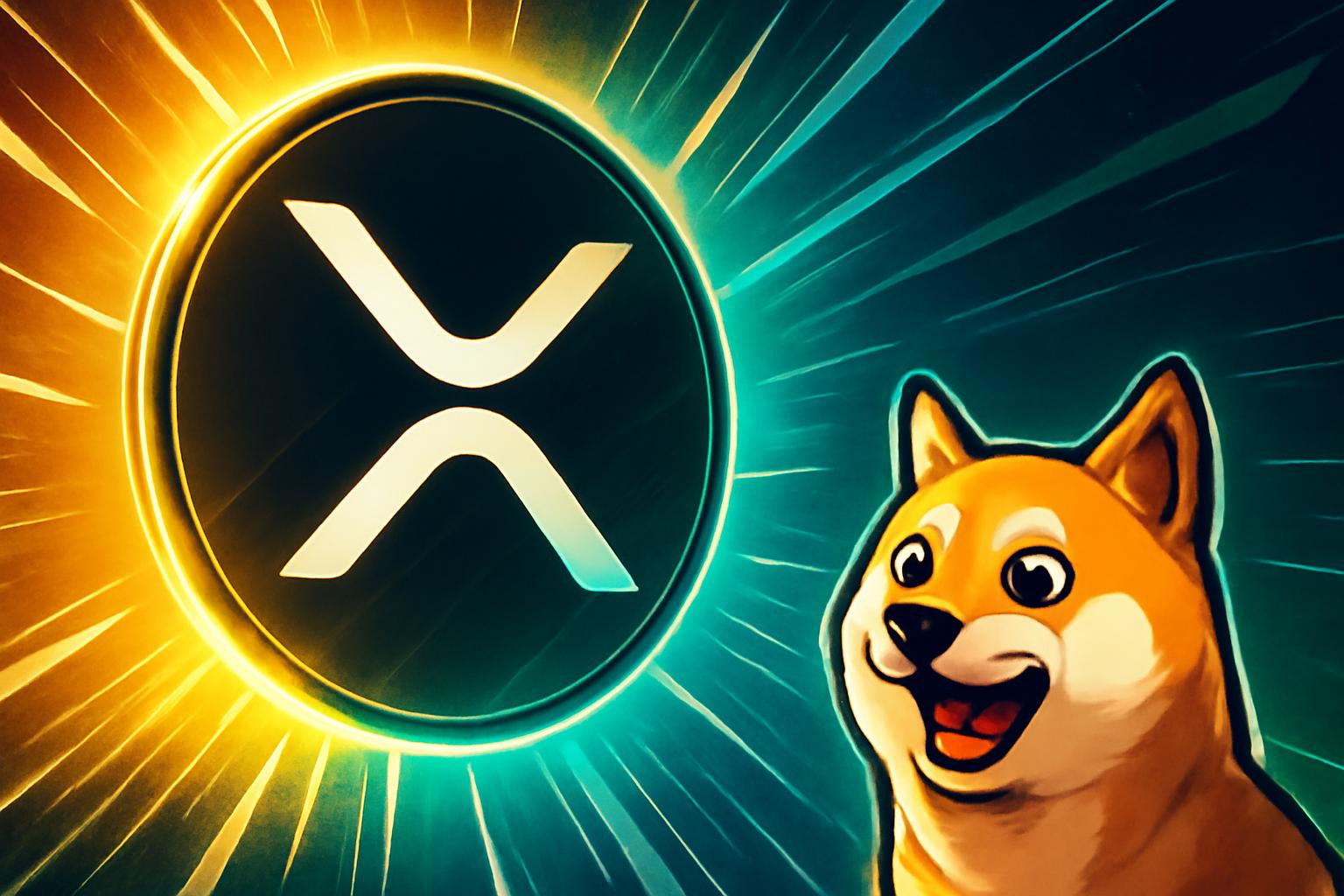 XRP Could Reach Incomprehensibly High Levels, Citing Franklin Templeton Paper