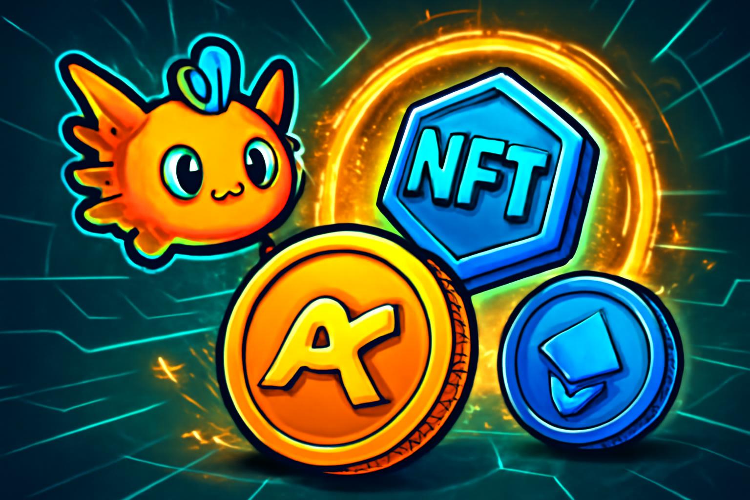 Top Play-to-Earn Crypto & Blockchain Games in 2026