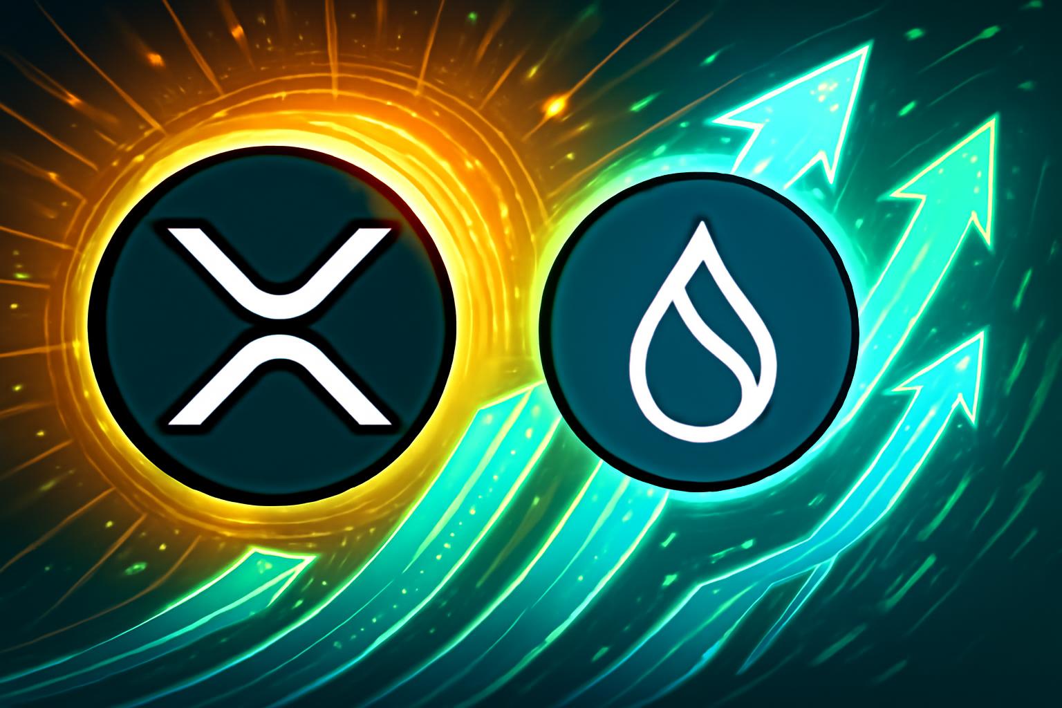 XRP and Sui Poised to Rally in 2026 Amid Ripple Expansion and Sui ETFs