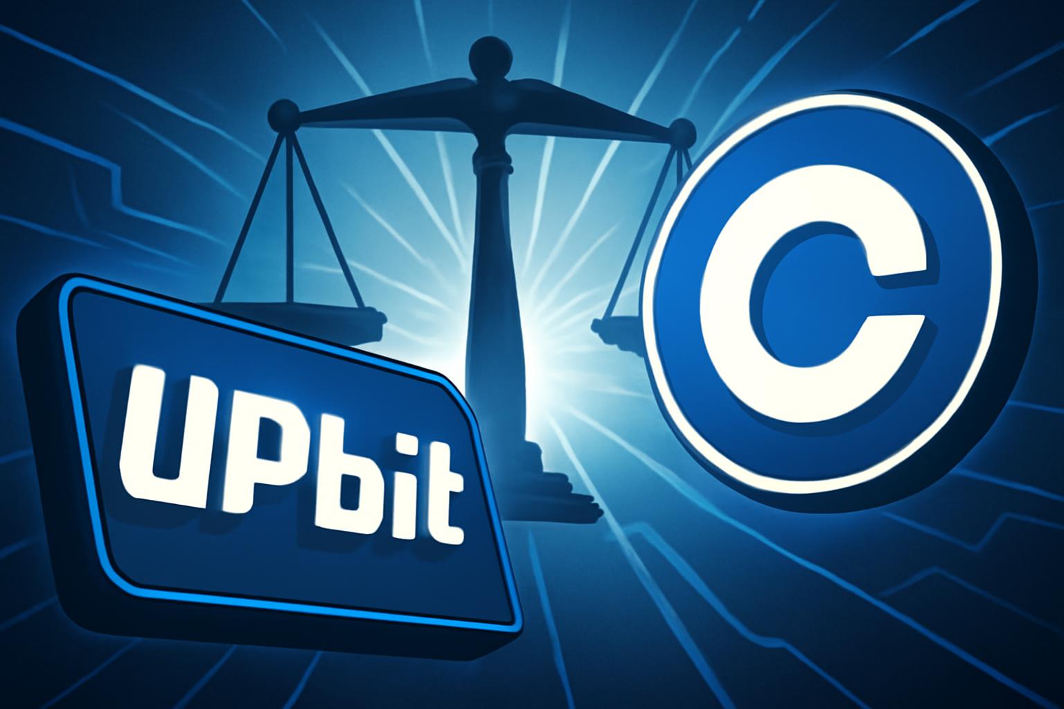 Regulation in Focus as Korea’s Crypto Trading Market Concentrates Around Upbit