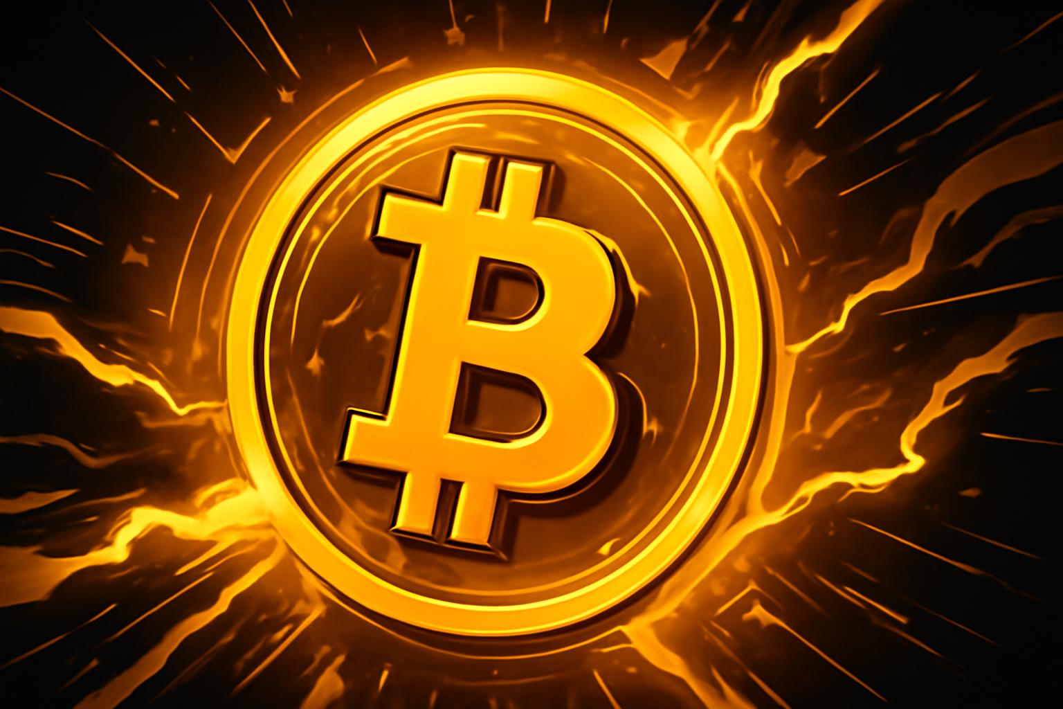 Bitcoin in 2026: A Digital Store of Wealth in Disruptive Tech