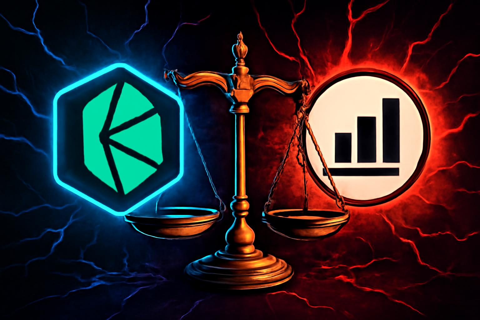 Crypto Fugitive Andean Medjedovic Faces Global Probes Over KyberSwap Hack